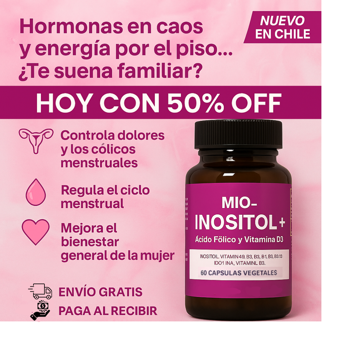 INOSITOL