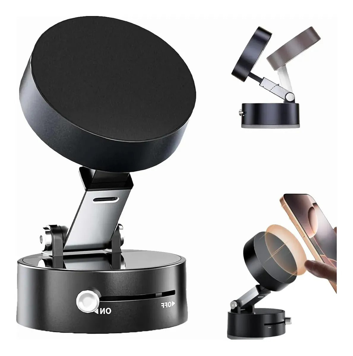 Gray helmet for bikers